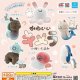 かわいいキメラのぬいぐるみ＋正規台紙１枚（付属サービス)◎