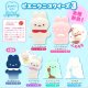 ピエニウニスクイーズ3（１２月）【▽４００円カプセル　３０個入り　ブルーム】＋正規台