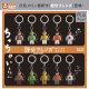 部分フレンズめじるしマスコット（１２月）【▽３００円カプセル　４０個入り　スタンド・ストーンズ】＋正規台紙