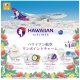 ハワイアン航空ワンポイントチャーム（１２月）【▽４００円カプセル　３０個入り　SO-TA】＋正規台紙
