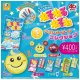 ねるねるねるね PUレザーポーチコレクション（１２月）【▽４００円カプセル　３０個入り　SO-TA】＋正規台紙