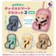 おでかけ♪チャイルドシートマスコット2（１２月）【▽４００円カプセル　３０個入り　Jドリーム】＋正規台紙