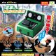 電車のマスターコントローラー（１２月）【▽５００円カプセル　２０個入り　エール】＋正規台紙