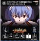 【新世紀エヴァンゲリオン】サブタイトルメタルキーホルダー 02（再販）（１２月）【▽５００円カプセル　２０個入り　ジュウロクホウイ】＋正規台紙