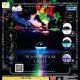 プラネタリウムライト（ａｑｕａ）【カプQ】（再販）（１２月）【▽４００円カプセル　３０個入り　エール】＋正規台紙
