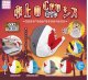 卓上のCryシス（再販）（１２月）【▽４００円カプセル　３０個入り　ＳＡＫＵラボ】＋正規台紙
