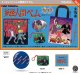 タイムトラベルシリーズ 妖怪人間ベム（１２月）【▽４００円カプセル　３０個入り　ケンエレファント】＋正規台紙