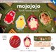 mojojojo Todd Friends pouch（再販）（１月）【▽５００円カプセル　２０個入り　ケンエレファント】＋正規台紙