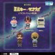 『銀河特急 ミルキー★サブウェイ』ソフビコレクション第2弾（１２月）【▽５００円カプセル ２０個入り ワンダフルワン】＋正規台紙