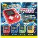 マルチゲームDX（デラックス）（１２月）【▽４００円カプセル ３０個入り ザ・アクセス】＋正規台紙