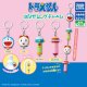 ドラえもん つながリングチャーム（再販）（１２月）【▽３００円カプセル ４０個入り タカラトミー】＋正規台紙
