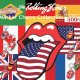 緊急!!!９月２４日（木）AM１１時締切／The Rolling Stones 国旗マーカーチャーム（１月）【▼５００円カプセル ２０個入り ローソンエンタテインメント】＋正規台紙