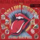 緊急!!!９月２４日（木）AM１１時締切／The Rolling Stones メタルチャームコレクション（１月）【▼５００円カプセル ２０個入り ローソンエンタテインメント】＋正規台紙