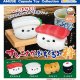 すしエナガぷちぐるみ粋（１月）【▼４００円カプセル ３０個入り アミューズ】＋正規台紙