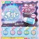 推し活プロジェクターライトＰｌｕｓ＋（１月）【▼３００円カプセル ４０個入り エール】＋正規台紙