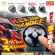 クラクション！ハンドル（１月）【▼４００円カプセル ３０個入り エール】＋正規台紙