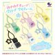 カチカチキューブ マルチマイチャーム（１月）【▼４００円カプセル ３０個入り Jドリーム】＋正規台紙