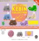 DOLLSSAN KEBIN コレクション 第2弾（１月）【▼５００円カプセル ２０個入り ケンエレファント】＋正規台紙