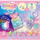 光る！キャンディベア カチカチアンブレラチャーム（１月）【▼２００円カプセル ５０個入り ビーム】＋正規台紙