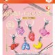 めじるしじゅえりーず　臓器編（１月）【▼３００円カプセル ４０個入り ブライトリンク】＋正規台紙