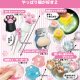 やっぱり猫が好き２（１月）【▼２００円カプセル ５０個入り 共同】＋正規台紙