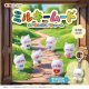 ミルキームード めじるしリングチャーム（３月）【〇300円カプセル 40個入り アオポップ】＋正規台紙