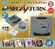 セガサターン ミニチュアコレクション【再販】（３月）【〇400円カプセル 30個入り ブライトコミュニケーション】＋正規台紙