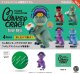 モンキークラブ タイニーレックス フィギュアコレクション（２月）【〇500円カプセル 20個入り ケンエレファント】＋正規台紙