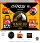 ビクター グッズコレクション（２月）【〇400円カプセル 30個入り ケンエレファント】＋正規台紙