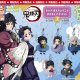 鬼滅の刃 キャラばんちょうこうめじるしマスコット弐【再販】（２月）【〇400円カプセル 30個入り スタンド・ストーンズ】＋正規台紙