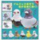プルバックハトカー THE BEST！ 2（２月）【〇400円カプセル 30個入り キタンクラブ】＋正規台紙