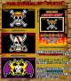 ワンピース　パイレーツシンボルレジャーシート