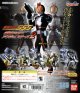 仮面ライダー５５５　仮面ライダーアクションポーズ２