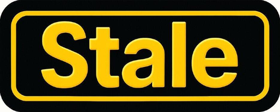 stale