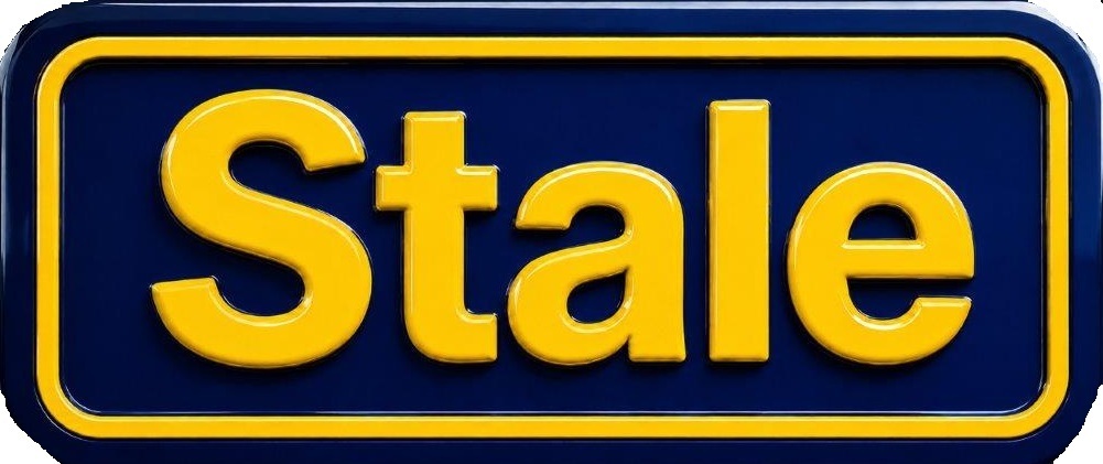 stale
