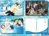 画像: Ｆｒｅｅ！ポストカードセット Ｂ