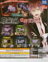 画像: ＤＩＡＢＯＬＩＫ　ＬＯＶＥＲＳ　吸愛ビジュアルコレクション