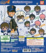 画像: ダイヤのＡ　カプセルラバーマスコット（Ｒ）