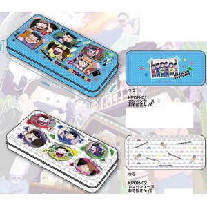 画像: おそ松さん カンペンケース