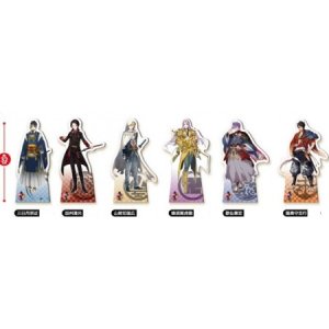 画像: 刀剣乱舞－ＯＮＬＩＮＥ－スタンドパネル