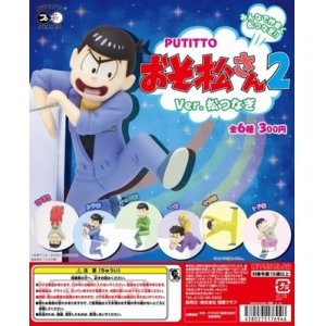 画像: ＰＵＴＩＴＴＯ　おそ松さん２