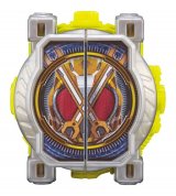 画像: 仮面ライダージオウ DXキカイミライドウォッチ