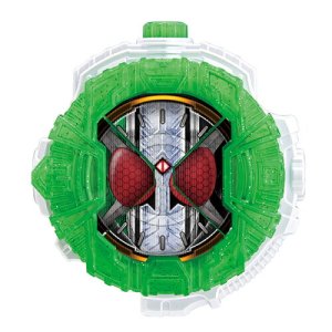 画像: 仮面ライダージオウ DXダブルサイクロンジョーカーエクストリームライドウォッチ