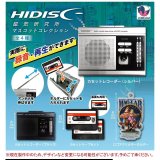 画像: 磁気研究所マスコットコレクション（５月）【★５００円カプセルトイ　２０個入り　Ｊドリーム】＋正規台紙