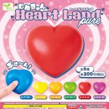 画像: むねきゅんハートランド ピュア（６月）【◇２００円カプセルトイ　５０個入り　エール】＋正規台紙