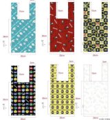 画像: 怪獣８号　カプセルエコバッグ（５月）【◇４００円カプセルトイ　３０個入り　グッドスマイル】＋正規台紙