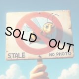 画像: ＣＡＰＳＵＬＥ　ＭＡＣＨＩＮＥＲＹ　スレープニール（７月）【♪５００円カプセルトイ　２０個入り　IP4】＋正規台紙