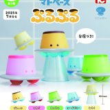 画像: マトペーズ　ぷるぷる（７月）【◆４００円カプセルトイ　３０個入り　トイズキャビン】＋正規台紙