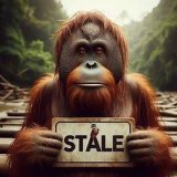 画像: カキン族のぬいぐるみ（８月）【□５００円カプセルトイ　２０個入り　クオリア】＋正規台紙