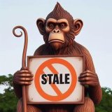 画像: むぎゅっと！おさるのジョージ（８月）【□４００円カプセルトイ　３０個入り　タカラトミー】＋正規台紙